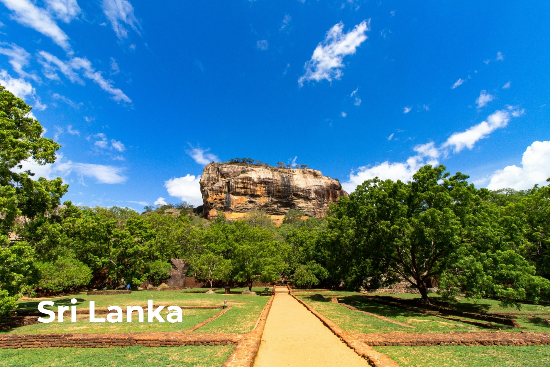 SRI LANKA